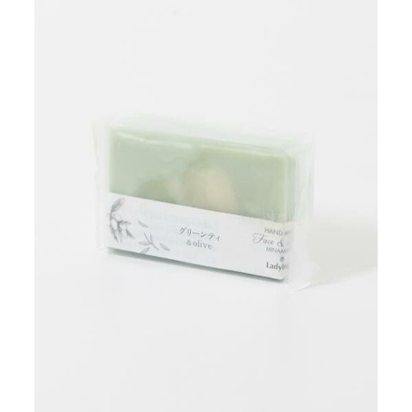 URBAN RESEARCH / アーバンリサーチ Ladybug　グリーンティ