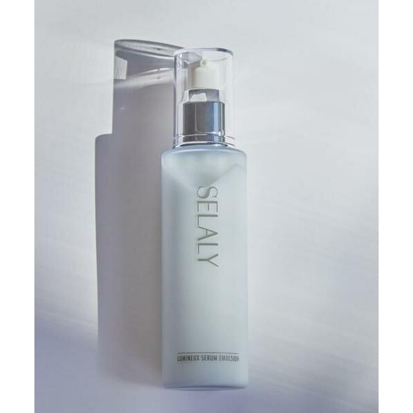URBAN RESEARCH / アーバンリサーチ 『WEB限定』SELALY　ルミヌ　セラムエマル...