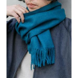 LEMAIRE（ルメール） 22AW BALACLAVA RIBBED BLACK バラクラバ ニット