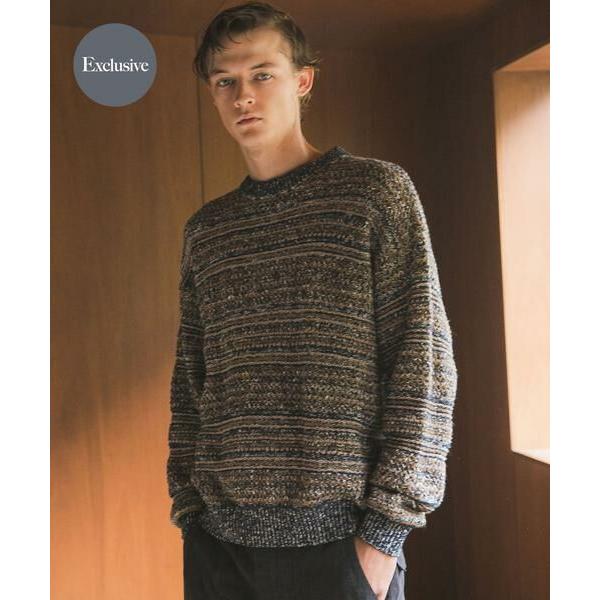 URBAN RESEARCH / アーバンリサーチ 『別注』crepuscule×URBAN RES...