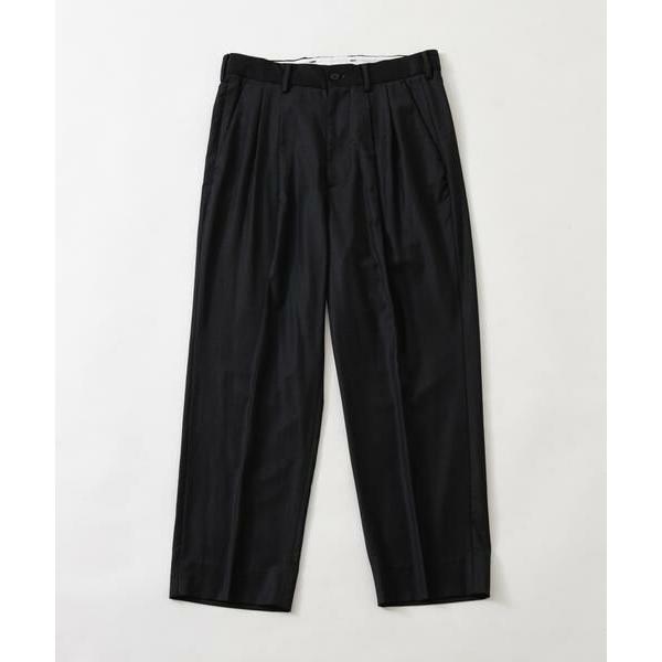 URBAN RESEARCH / アーバンリサーチ new basic　WOOL SILK TAPE...