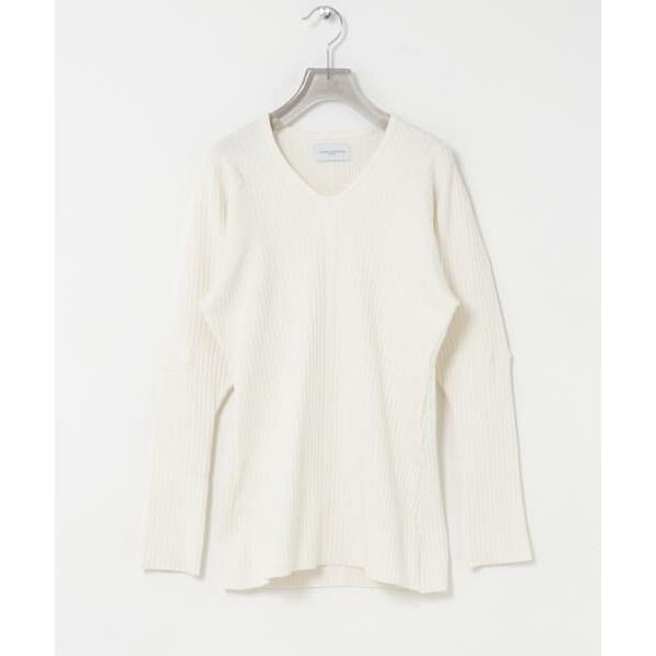 URBAN RESEARCH / アーバンリサーチ new basic　FRAME FLUID KN...