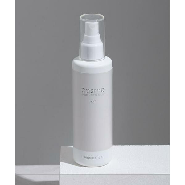 URBAN RESEARCH / アーバンリサーチ cosme URBANRESEARCH　ファブリ...