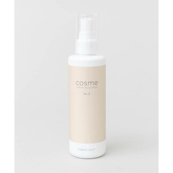 URBAN RESEARCH / アーバンリサーチ cosme URBAN RESEARCH　ファブ...