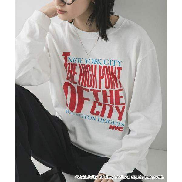 URBAN RESEARCH / アーバンリサーチ GOOD ROCK SPEED 　ロングスリーブ...