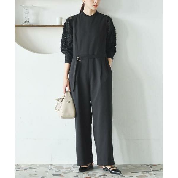 URBAN RESEARCH / アーバンリサーチ 『2サイズ展開』ベルト付きオールインワン