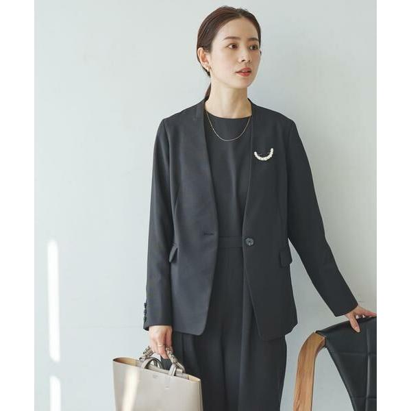 URBAN RESEARCH / アーバンリサーチ 『セットアップ対応』ノーカラージャケット