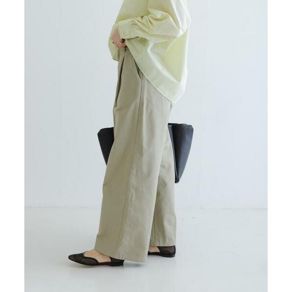 URBAN RESEARCH / アーバンリサーチ チノワイドパンツ