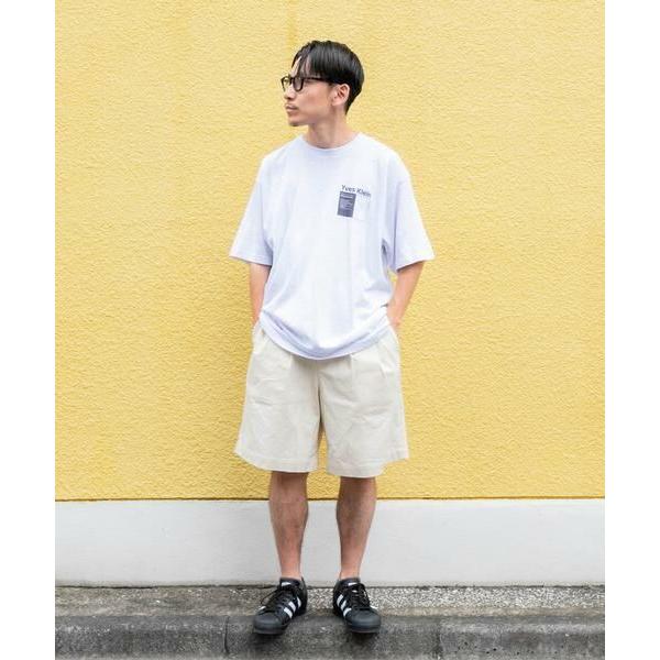 URBAN RESEARCH / アーバンリサーチ Wide Dad　DAD EASY CHINO ...