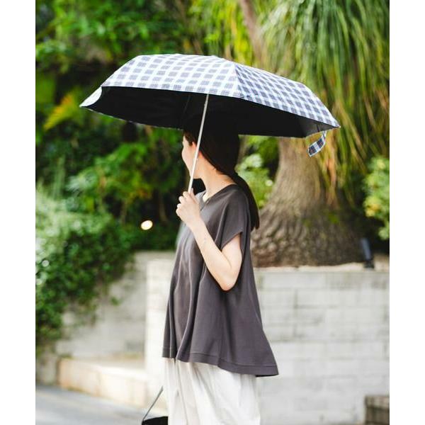 URBAN RESEARCH / アーバンリサーチ 晴雨兼用コンパクトアンブレラ