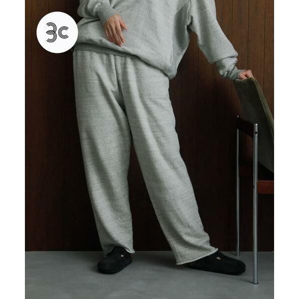 URBAN RESEARCH / アーバンリサーチ UNDYED SWEAT PANTS