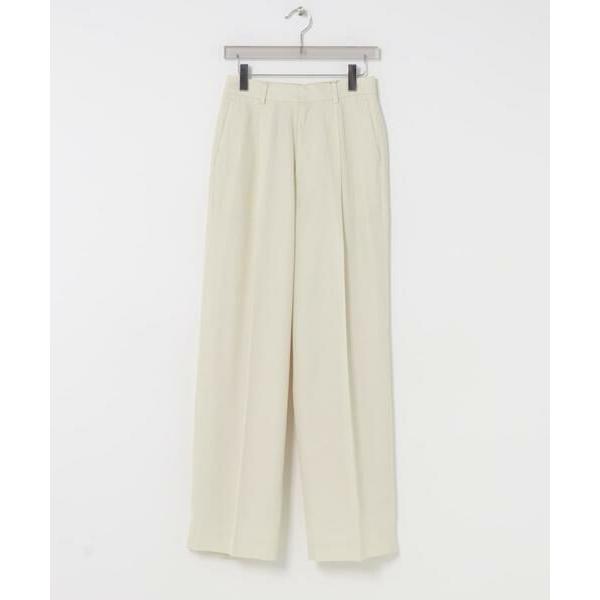 URBAN RESEARCH / アーバンリサーチ new basic　WOOL TWILL SLA...