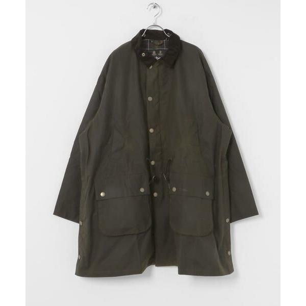 URBAN RESEARCH / アーバンリサーチ Barbour　BEDALE WAX TRENC...
