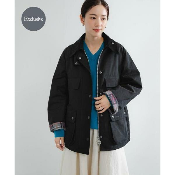 URBAN RESEARCH / アーバンリサーチ 『別注』Barbour / URBAN RESE...