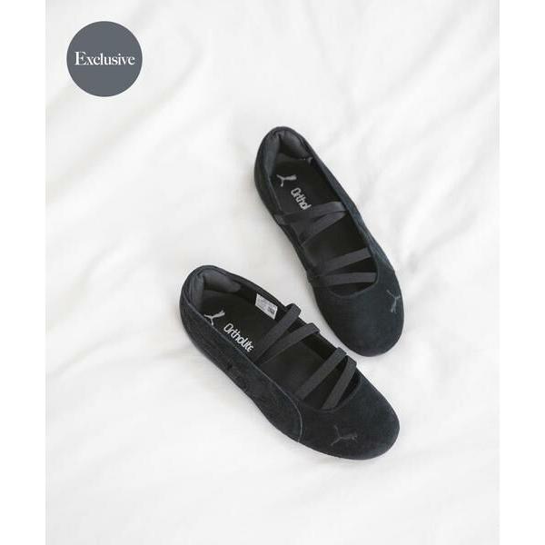 URBAN RESEARCH DOORS / アーバンリサーチ ドアーズ 『別注』PUMA×DOOR...