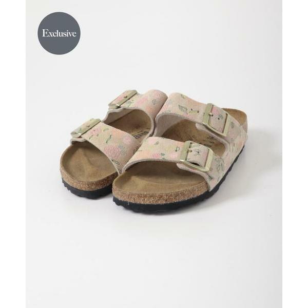 URBAN RESEARCH DOORS / アーバンリサーチ ドアーズ BIRKENSTOCK　E...