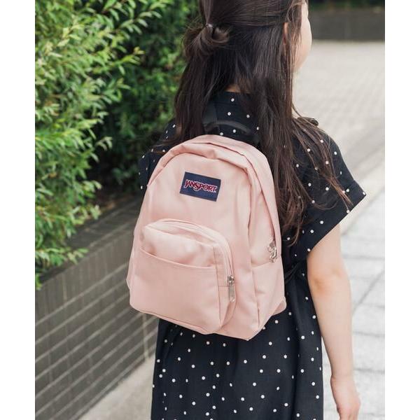 URBAN RESEARCH DOORS / アーバンリサーチ ドアーズ JanSport　HALF...