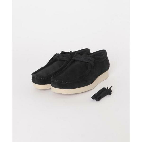 URBAN RESEARCH DOORS / アーバンリサーチ ドアーズ CLARKS　WALLAB...
