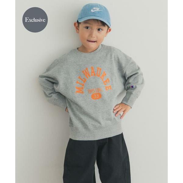 URBAN RESEARCH DOORS / アーバンリサーチ ドアーズ 『別注』Champion×...