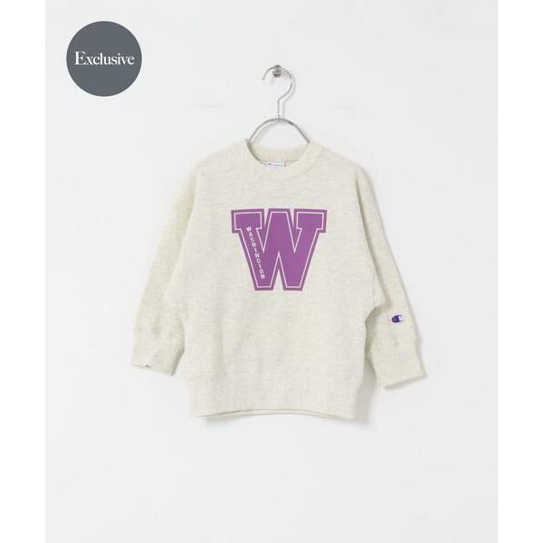 URBAN RESEARCH DOORS / アーバンリサーチ ドアーズ 『別注』Champion×...