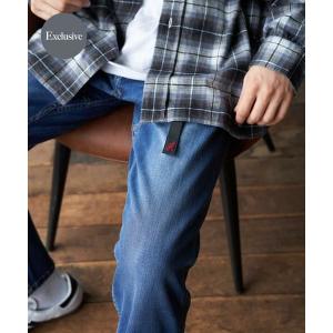 URBAN RESEARCH DOORS / アーバンリサーチ ドアーズ 『別注』Gramicci　Mountain Pants