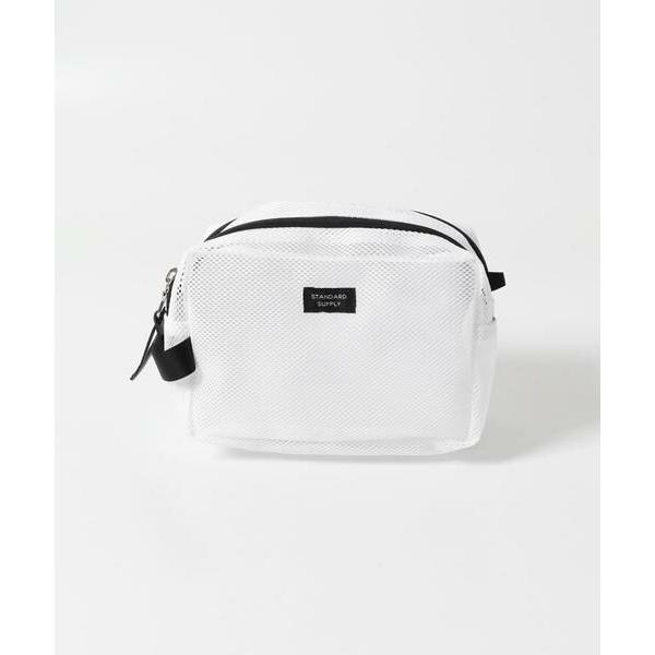 URBAN RESEARCH DOORS / アーバンリサーチ ドアーズ STANDARD SUPP...