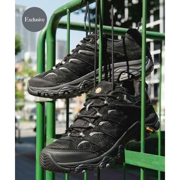 URBAN RESEARCH DOORS / アーバンリサーチ ドアーズ MERRELL　Exclu...