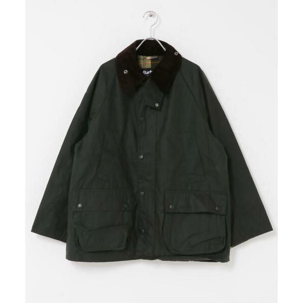 URBAN RESEARCH DOORS / アーバンリサーチ ドアーズ Barbour　OS BE...