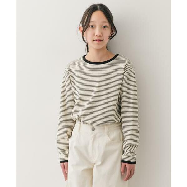 URBAN RESEARCH DOORS / アーバンリサーチ ドアーズ 『150サイズ』ワッフルパ...