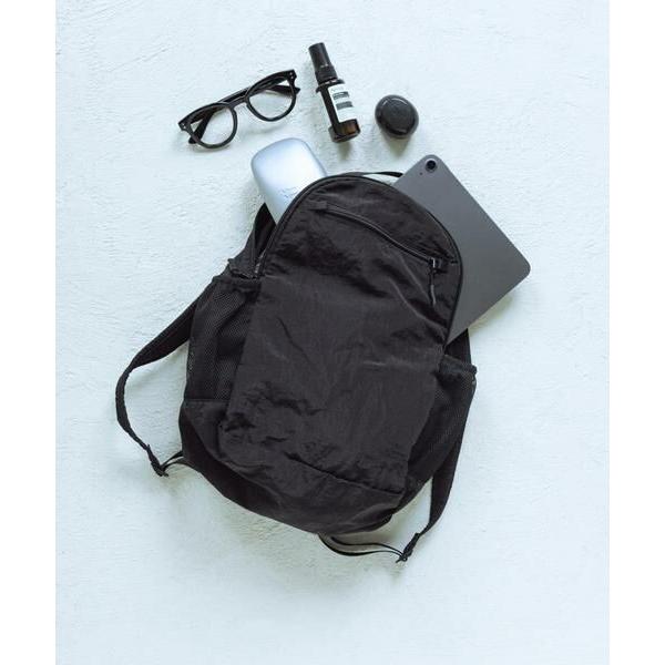URBAN RESEARCH DOORS / アーバンリサーチ ドアーズ URDパッカブルリュック