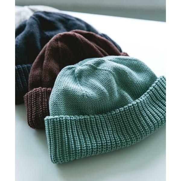 URBAN RESEARCH DOORS / アーバンリサーチ ドアーズ BIG KNIT CAP