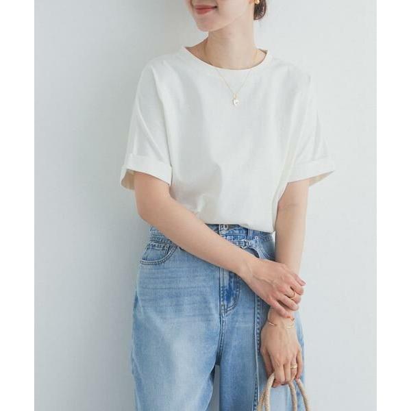 URBAN RESEARCH DOORS / アーバンリサーチ ドアーズ 『UR TECH』コットン...