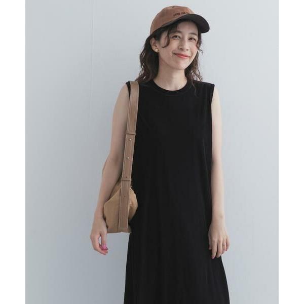 URBAN RESEARCH DOORS / アーバンリサーチ ドアーズ シアーベロアワンピース