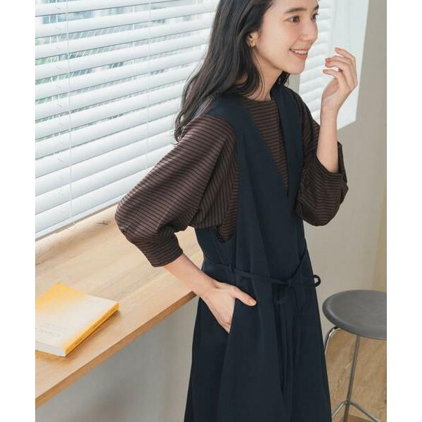 URBAN RESEARCH DOORS / アーバンリサーチ ドアーズ 『UR TECH』ツイルフ...
