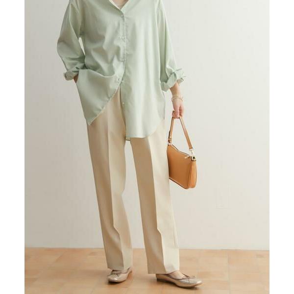 URBAN RESEARCH DOORS / アーバンリサーチ ドアーズ ハイウエストチノパンツ