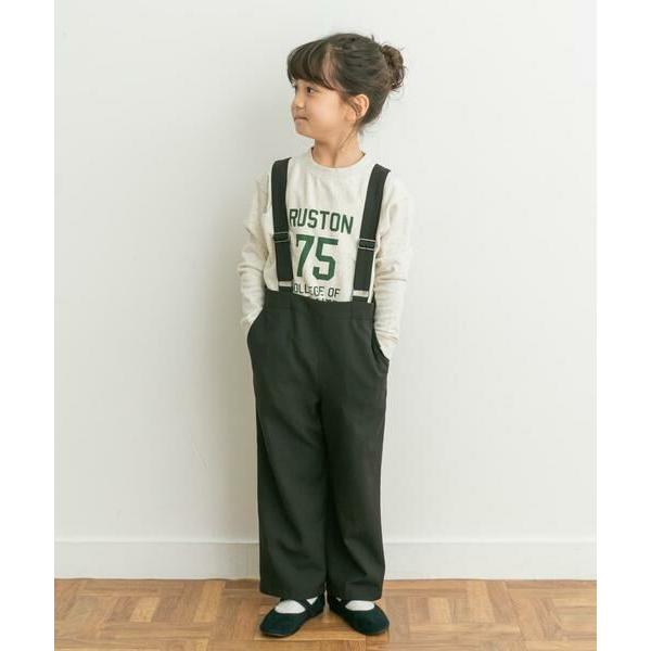 URBAN RESEARCH DOORS / アーバンリサーチ ドアーズ 『親子リンク』イージーケア...