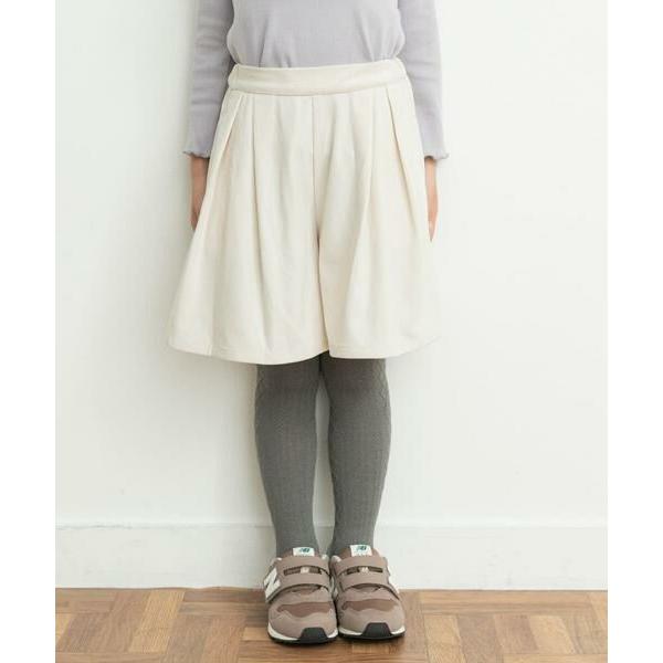 URBAN RESEARCH DOORS / アーバンリサーチ ドアーズ コーデュロイフレアキュロッ...