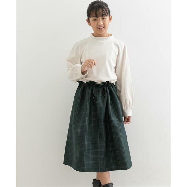 URBAN RESEARCH DOORS / アーバンリサーチ ドアーズ ドロストドッキングワンピー...