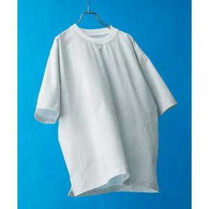 URBAN RESEARCH DOORS / アーバンリサーチ ドアーズ 『Sサイズ/WEB限定』『吸水速乾/接触冷感/イージーケア』クイックドライ ショートスリーブTシャツ