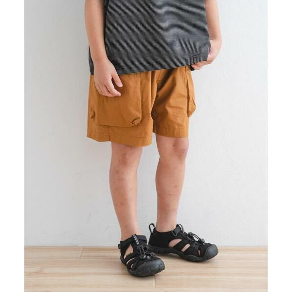 URBAN RESEARCH DOORS / アーバンリサーチ ドアーズ 『速乾』コットンサイドポケ...