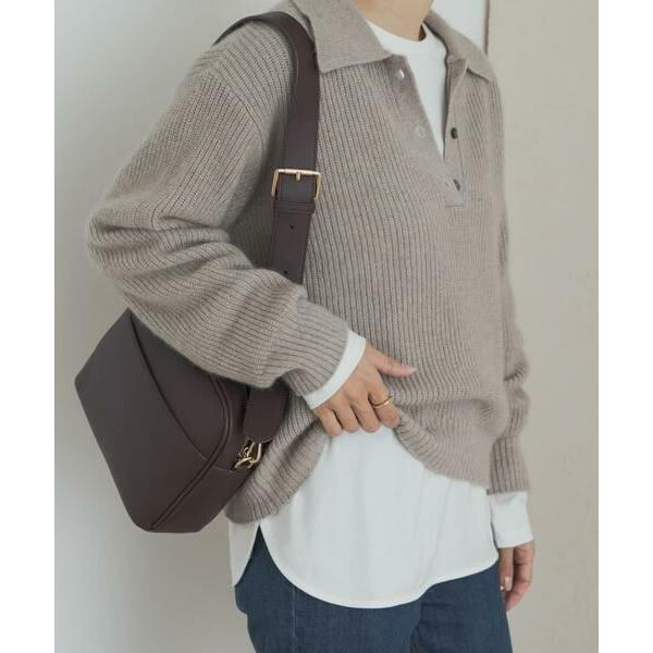 URBAN RESEARCH DOORS / アーバンリサーチ ドアーズ コットンラウンドヘムカット...