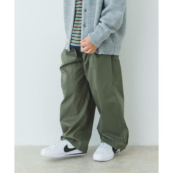 URBAN RESEARCH DOORS / アーバンリサーチ ドアーズ 吸水速乾ウエストタックパン...