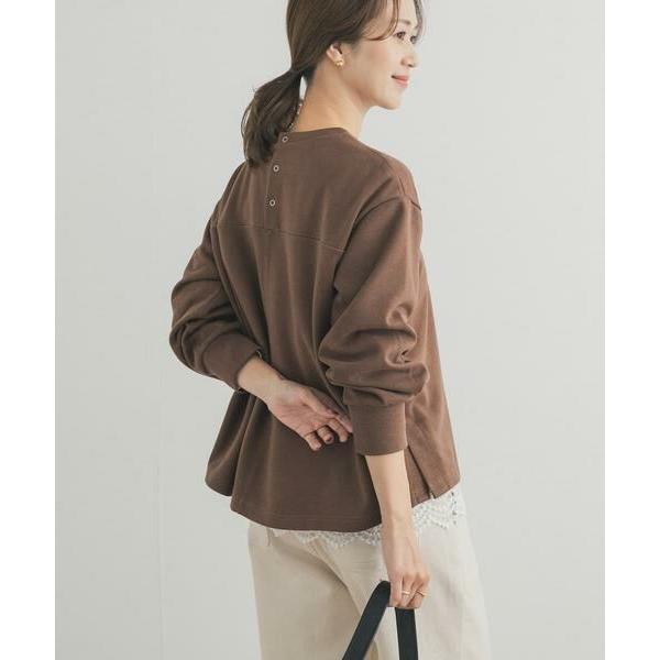 URBAN RESEARCH DOORS / アーバンリサーチ ドアーズ BACKリングドットプルオ...