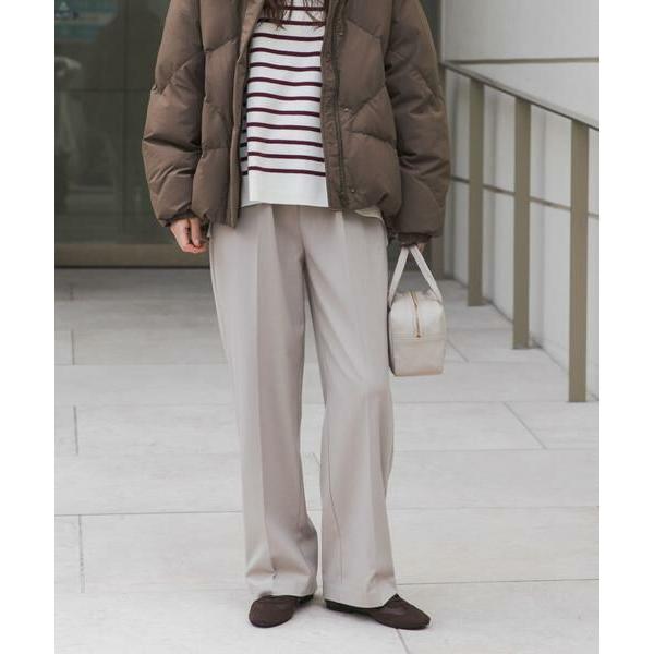 URBAN RESEARCH DOORS / アーバンリサーチ ドアーズ 『UR TECH』ウラキモ...