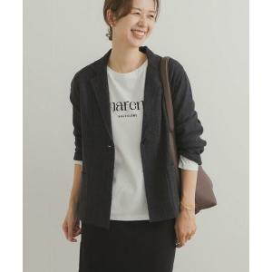 URBAN RESEARCH DOORS / アーバンリサーチ ドアーズ ウールガーゼジャケット