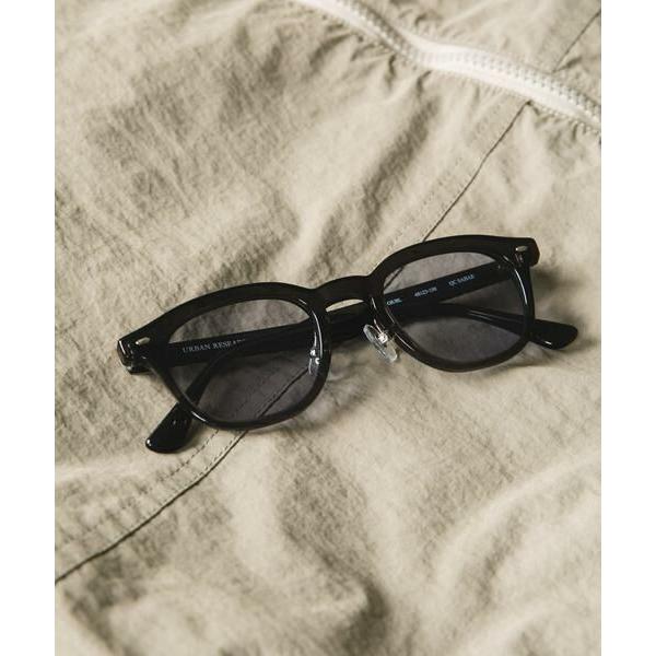 URBAN RESEARCH DOORS / アーバンリサーチ ドアーズ ウェリントンフレーム/QC...