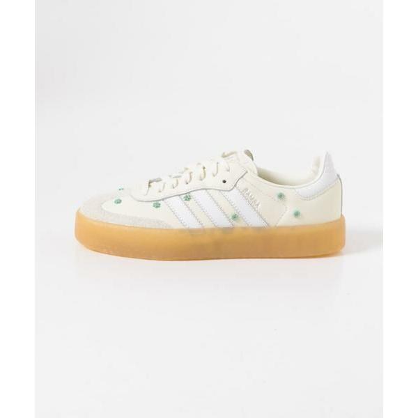 URBAN RESEARCH DOORS / アーバンリサーチ ドアーズ adidas　SAMBAE...