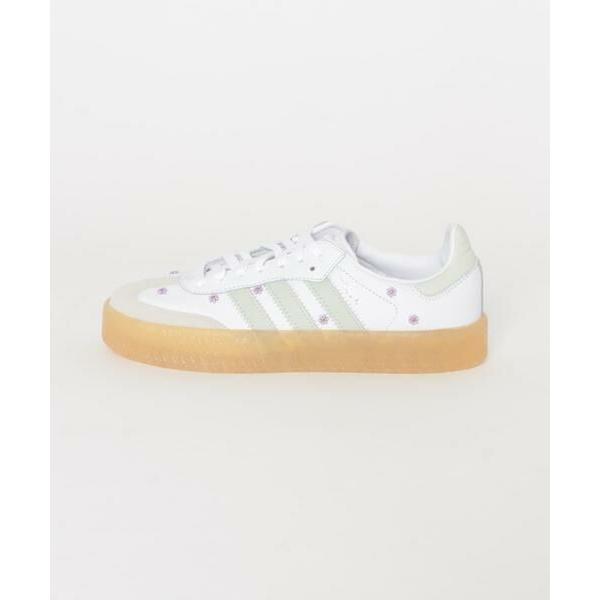 URBAN RESEARCH DOORS / アーバンリサーチ ドアーズ adidas　SAMBAE...