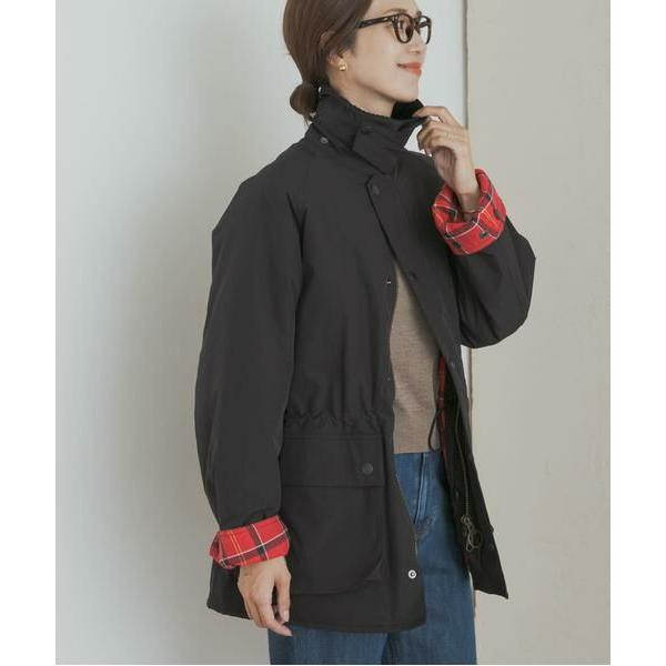 URBAN RESEARCH DOORS / アーバンリサーチ ドアーズ 『別注』Barbour　O...