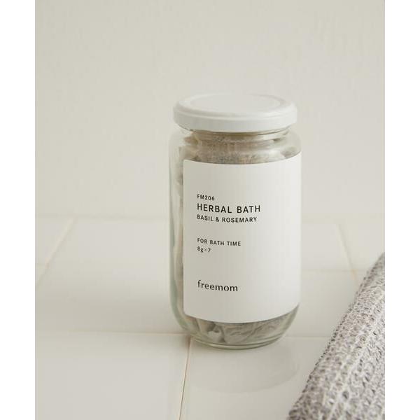 URBAN RESEARCH DOORS / アーバンリサーチ ドアーズ freemom　ハーバルバ...